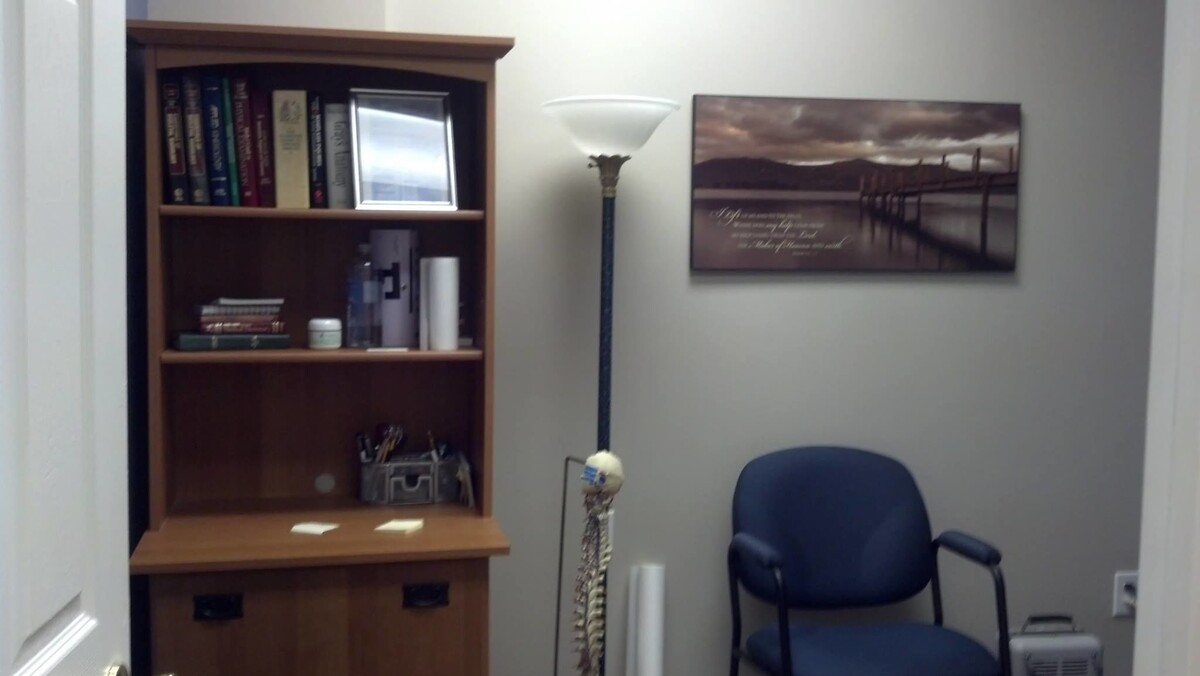 Images Dayspring Chiropractic LLC