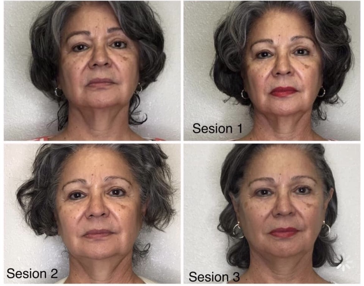 Images Lisa's Relaxing Massage