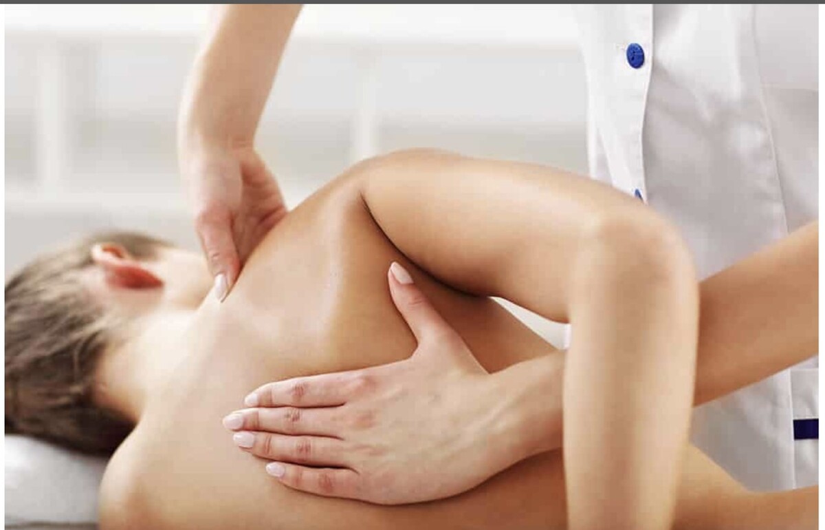 Images Lisa's Relaxing Massage