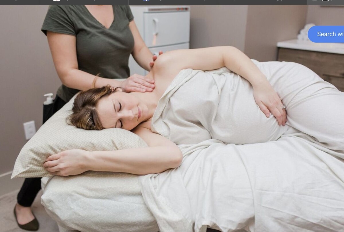 Images Lisa's Relaxing Massage