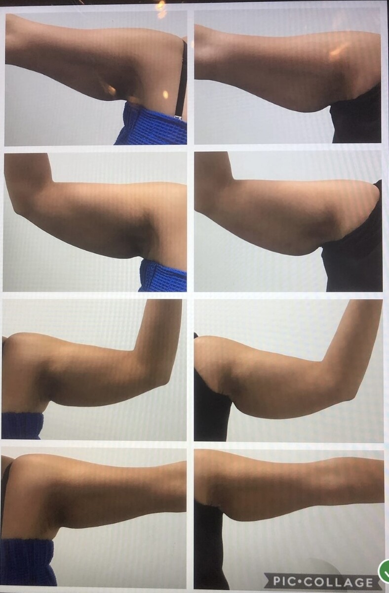 Images Lisa's Relaxing Massage