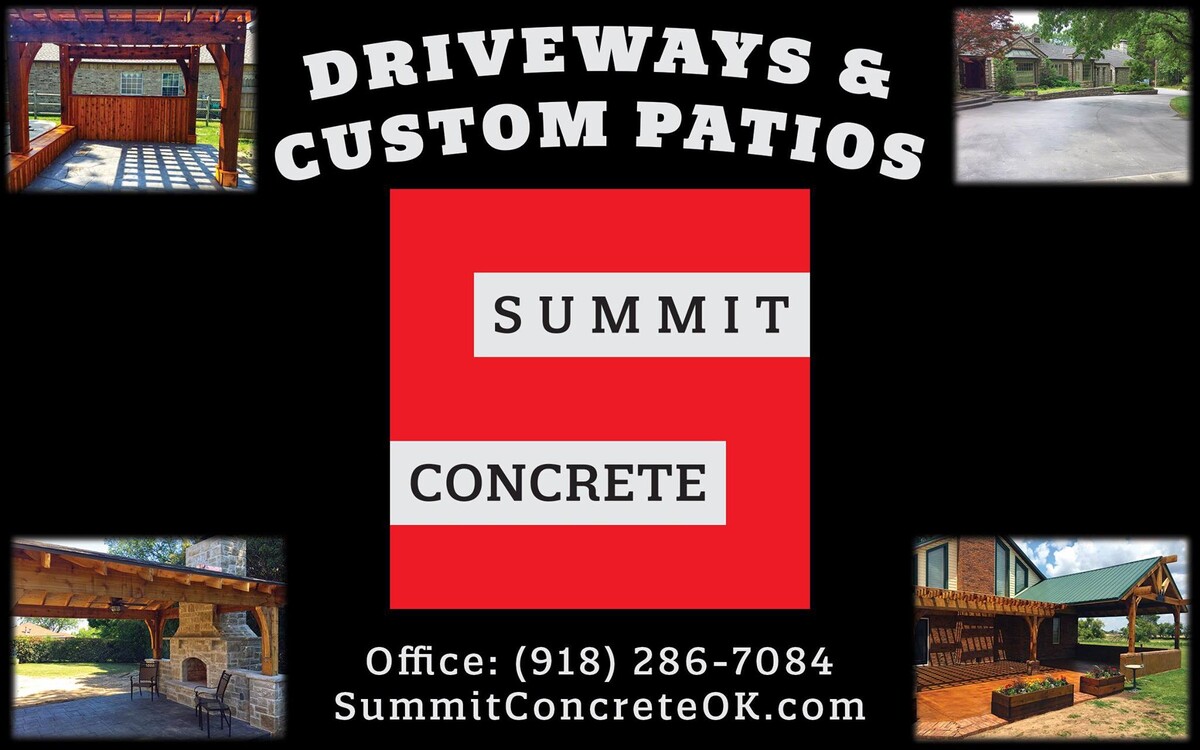 Images Summit Concrete And Construction Company LLC