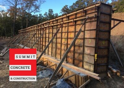 Images Summit Concrete And Construction Company LLC