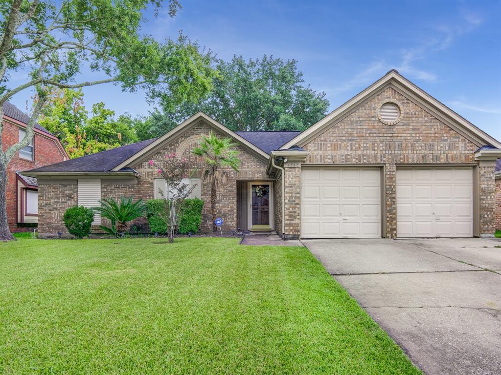 Images Carol Morgan - Keller Williams Clear Lake Nasa Realty