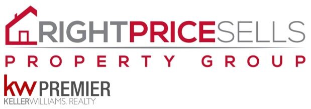 Right Price Sells Property Group - Keller Williams Premier Realty Logo