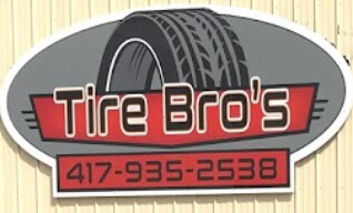 Tire Bro's Logo