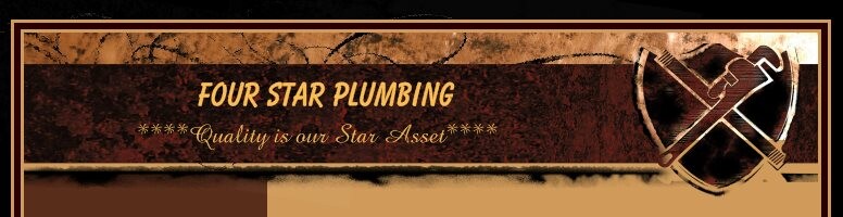 Images Four Star Plumbing
