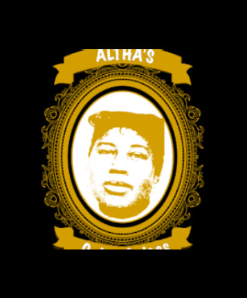 Altha's Louisiana Cajun Store & Deli Logo