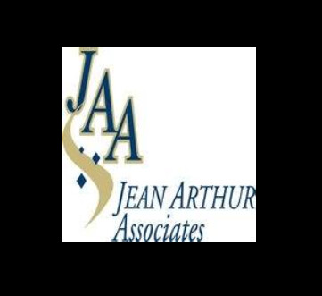 Jean Arthur Associates Logo