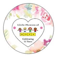 Images Little Flowers of Hope Center for Children with Special Needs
