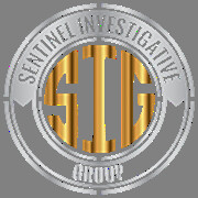Sentinel Investigative Group Logo