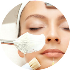 Images Facials & Skincare by Debbie