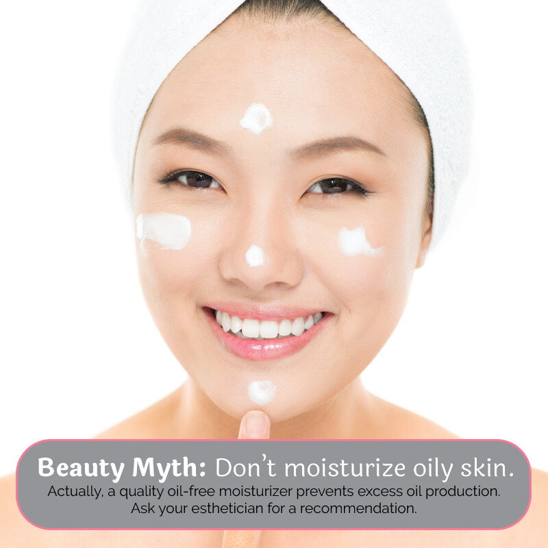 Images Facials & Skincare by Debbie