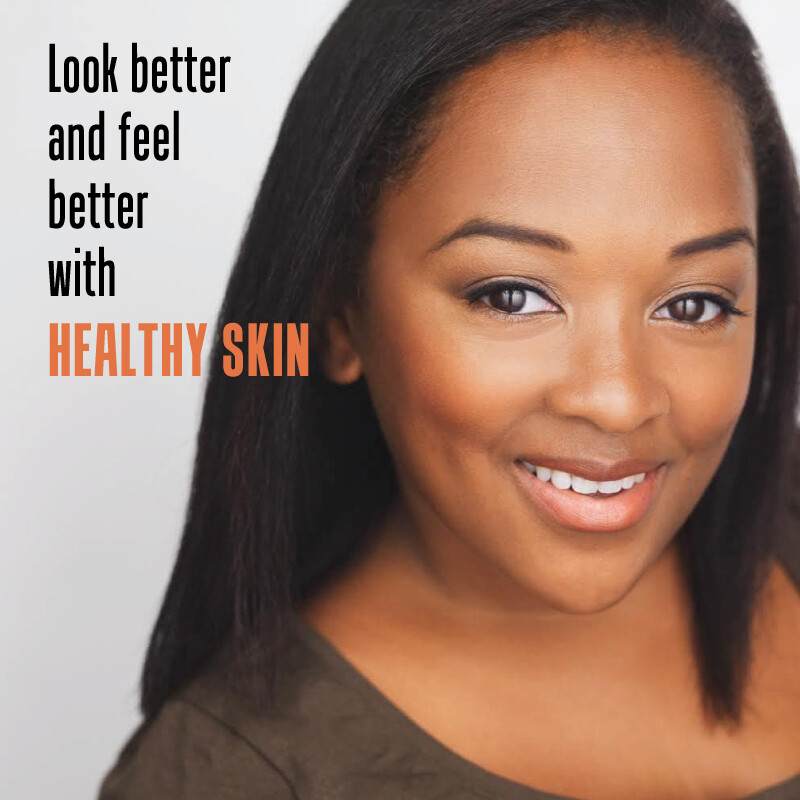 Images Facials & Skincare by Debbie