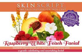 Images Facials & Skincare by Debbie