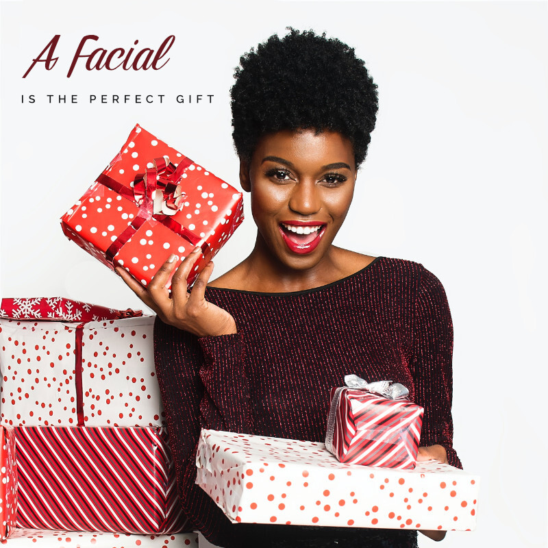 Images Facials & Skincare by Debbie