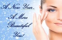 Images Facials & Skincare by Debbie
