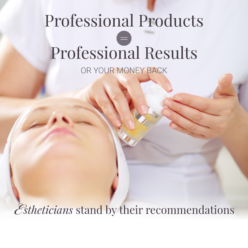 Images Facials & Skincare by Debbie