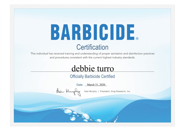 Images Facials & Skincare by Debbie