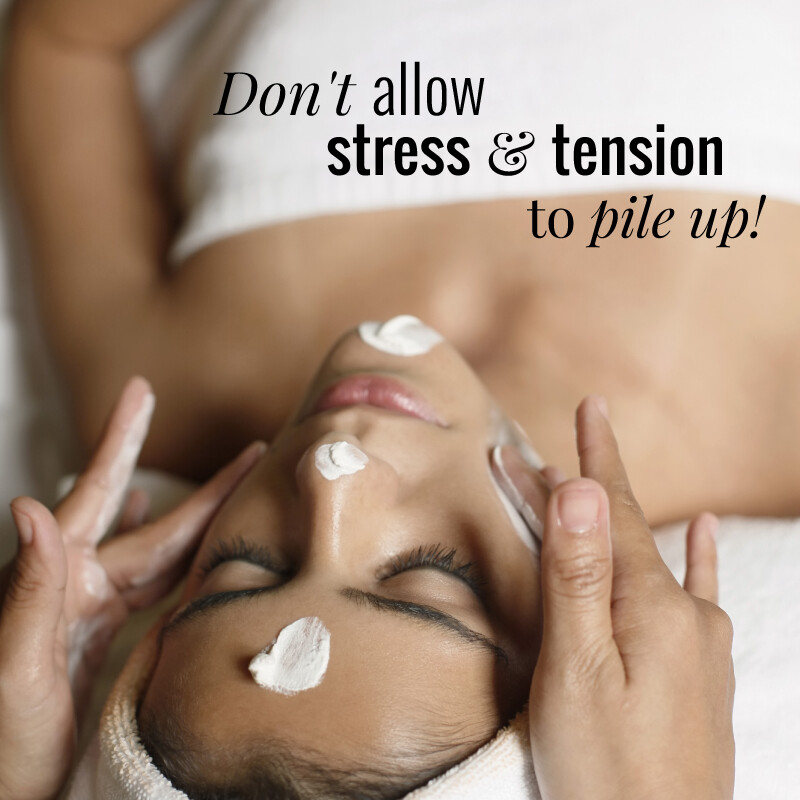 Images Facials & Skincare by Debbie