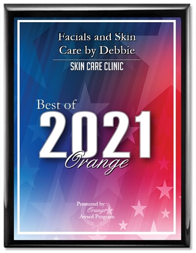 Images Facials & Skincare by Debbie