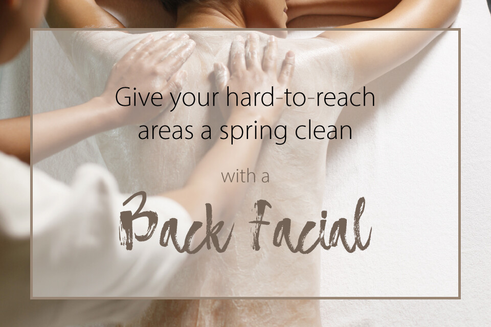 Images Facials & Skincare by Debbie