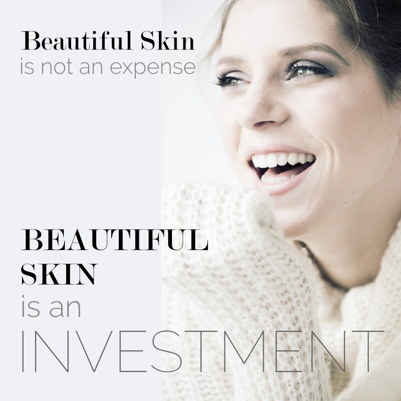 Images Facials & Skincare by Debbie