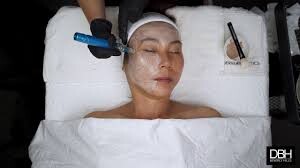 Images Facials & Skincare by Debbie