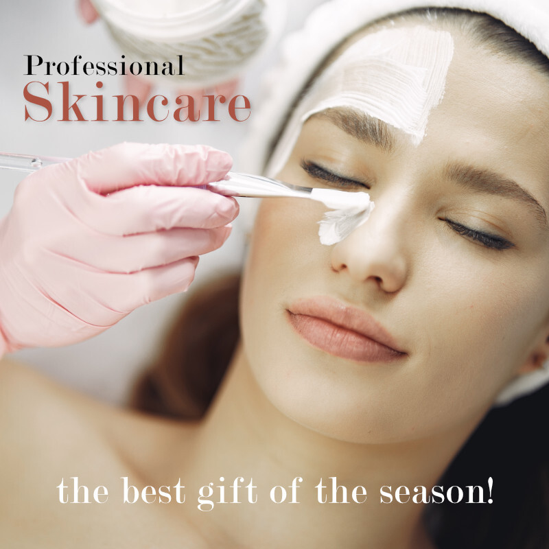 Images Facials & Skincare by Debbie