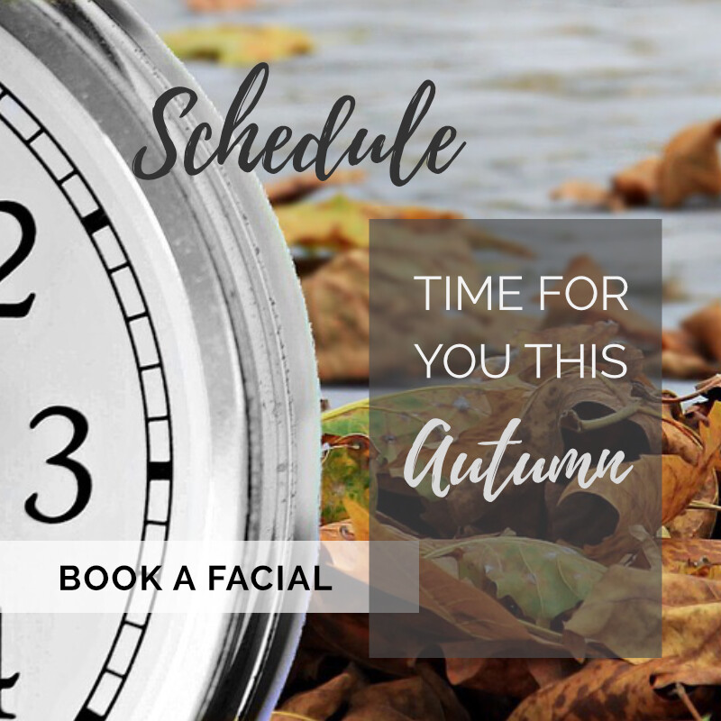 Images Facials & Skincare by Debbie