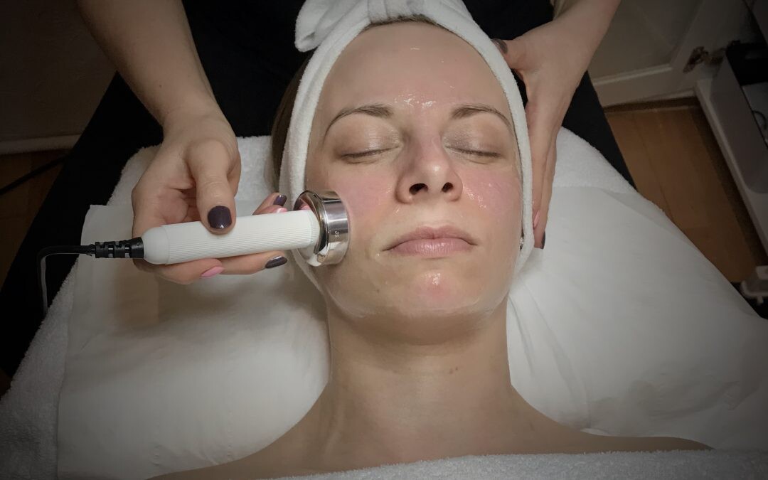 Images Facials & Skincare by Debbie