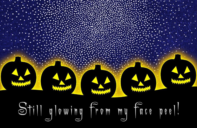 Images Facials & Skincare by Debbie