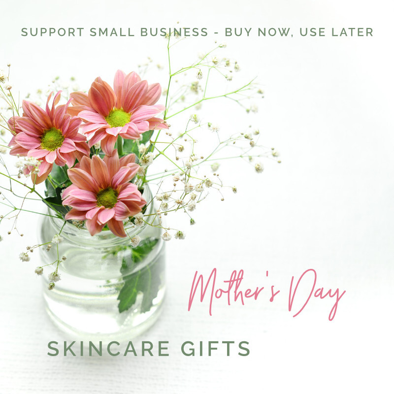 Images Facials & Skincare by Debbie