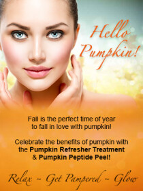 Images Facials & Skincare by Debbie