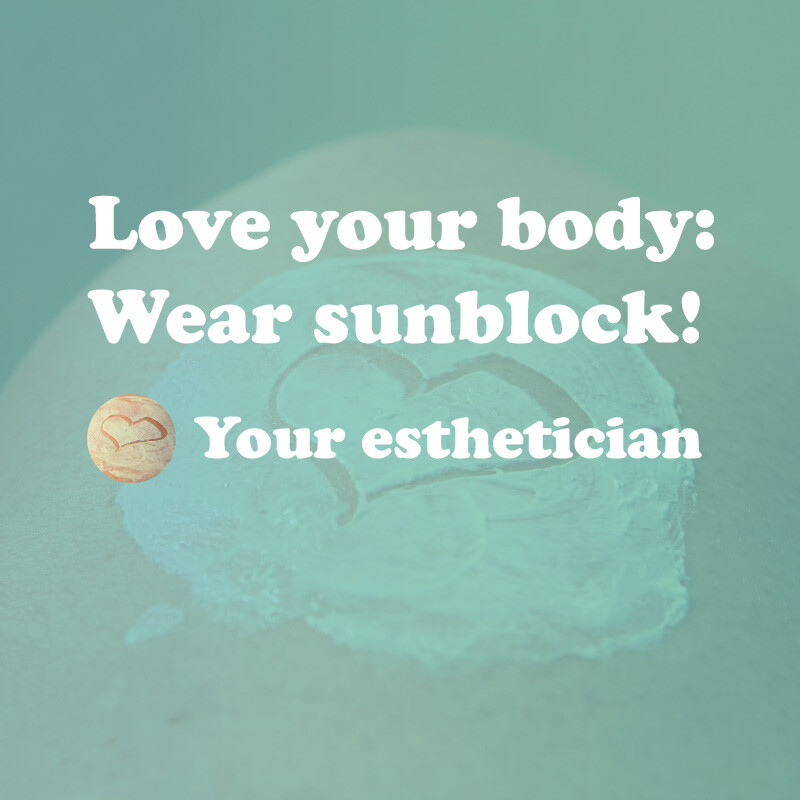 Images Facials & Skincare by Debbie