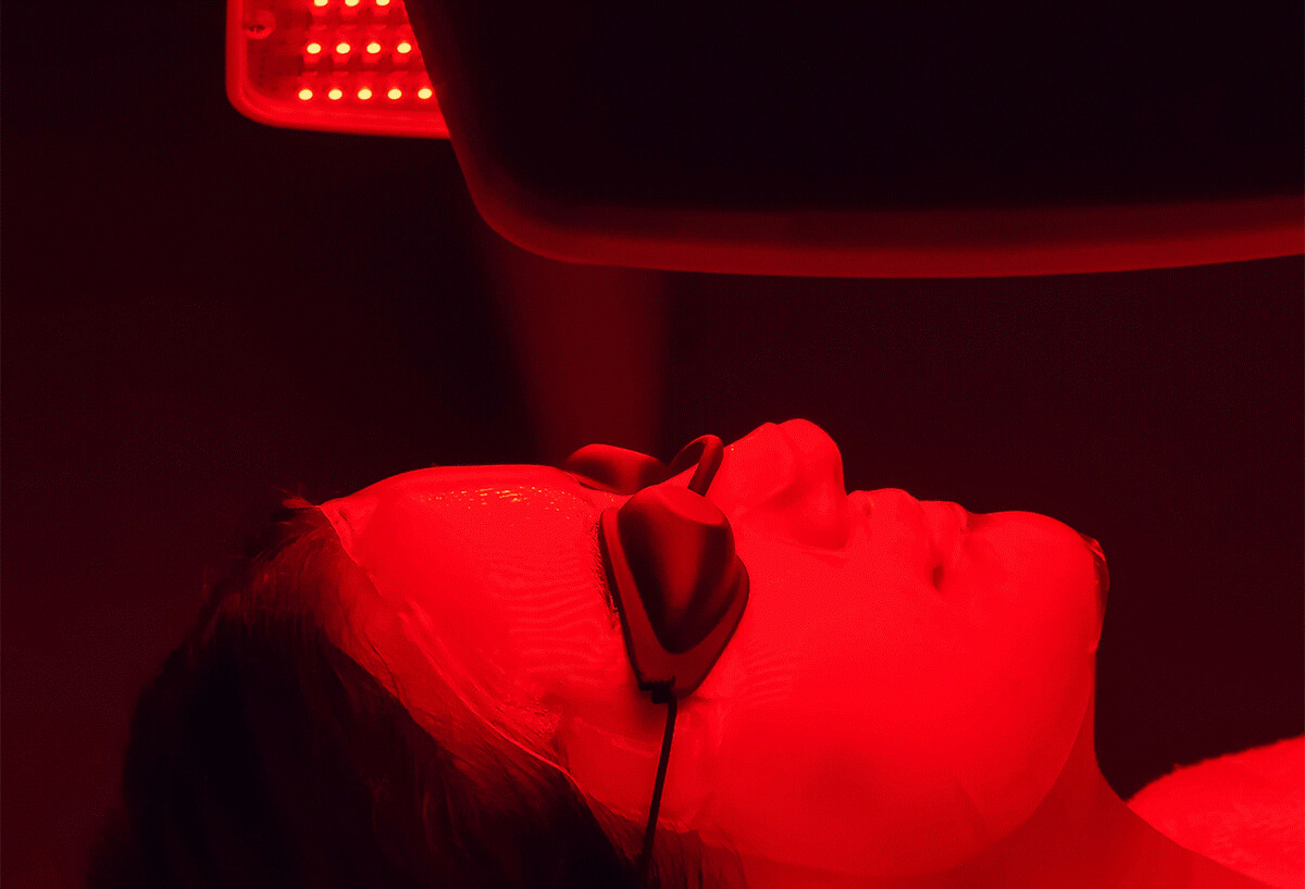 Images Facials & Skincare by Debbie