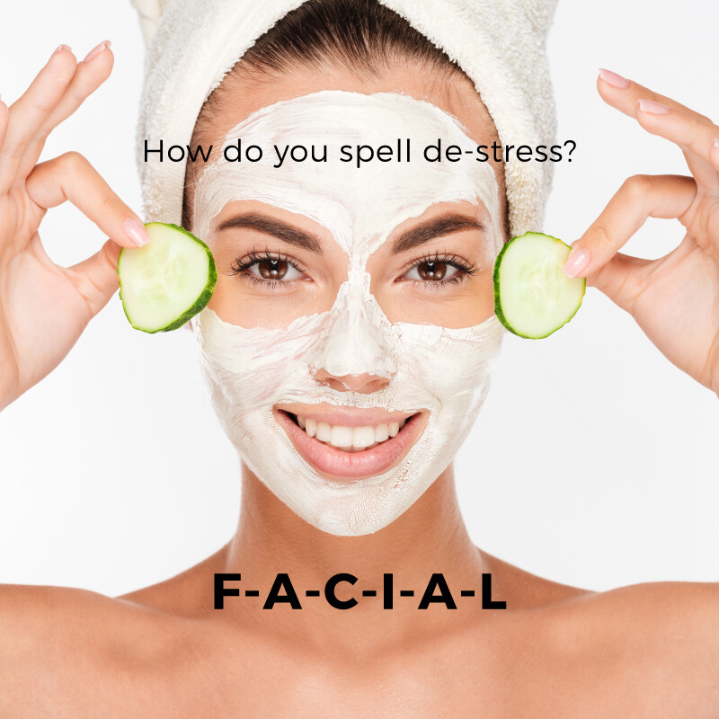 Images Facials & Skincare by Debbie
