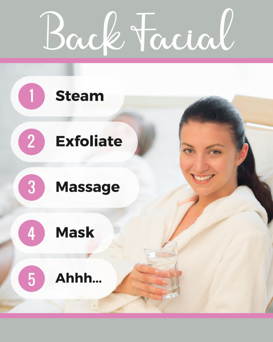 Images Facials & Skincare by Debbie