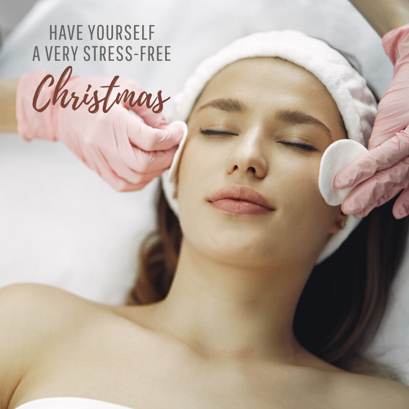 Images Facials & Skincare by Debbie