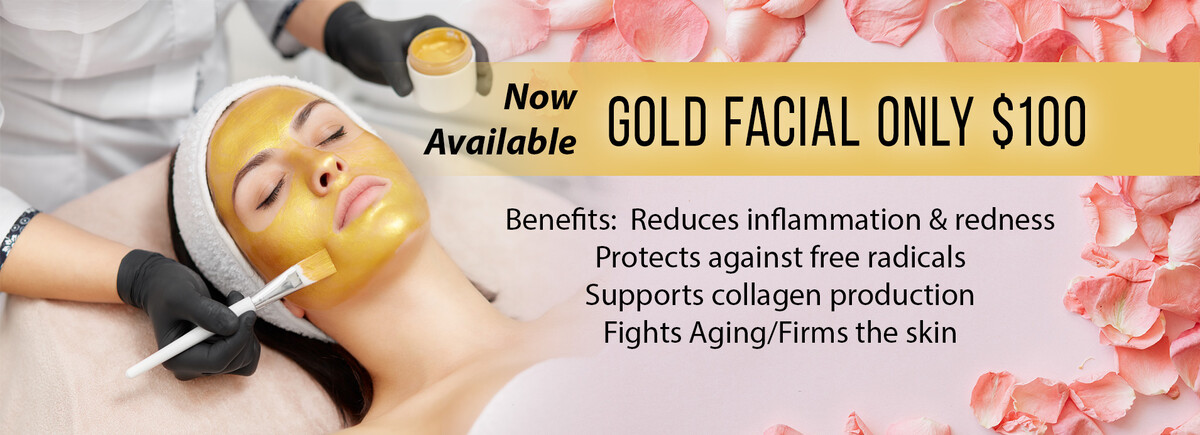 Images Facials & Skincare by Debbie