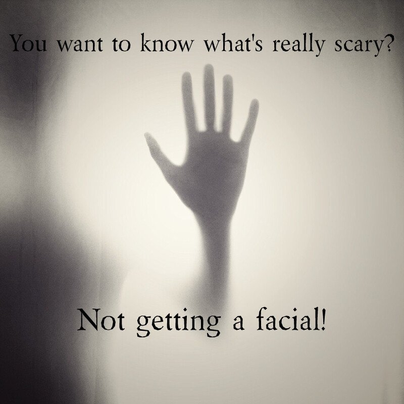 Images Facials & Skincare by Debbie