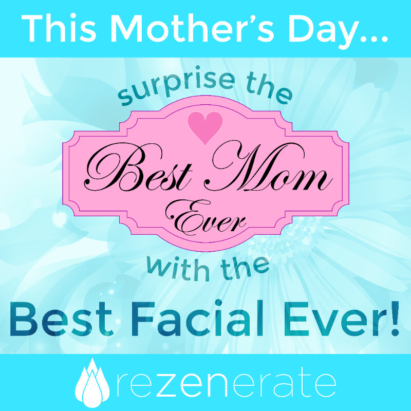 Images Facials & Skincare by Debbie
