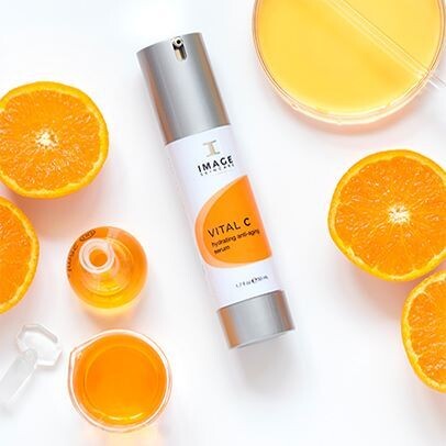 Images Facials & Skincare by Debbie