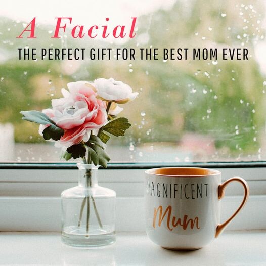 Images Facials & Skincare by Debbie