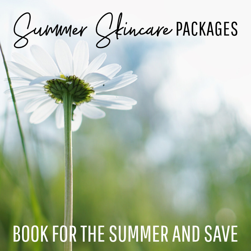 Images Facials & Skincare by Debbie