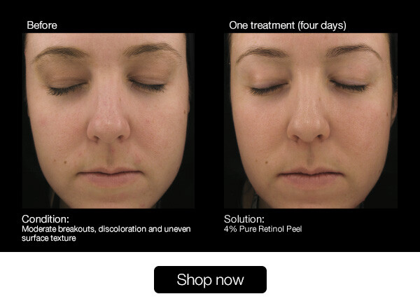 Images Facials & Skincare by Debbie