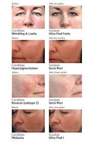Images Facials & Skincare by Debbie