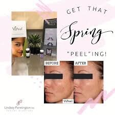 Images Facials & Skincare by Debbie