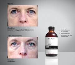 Images Facials & Skincare by Debbie