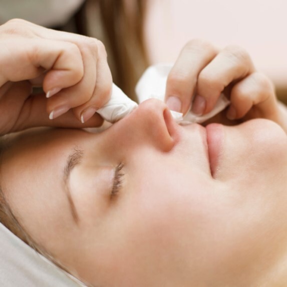 Images Facials & Skincare by Debbie